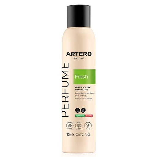 [H818] ARTERO PERFUME FRESH 300ML