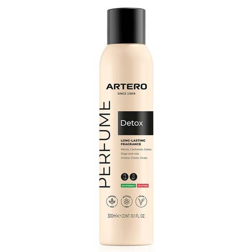 [H819] ARTERO PERFUME DETOX 300ML