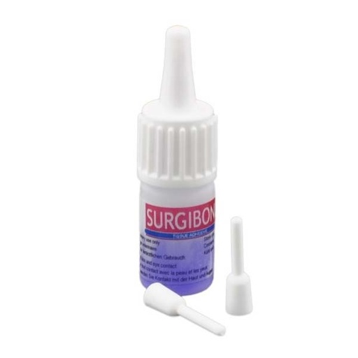 [50090230] ADHESIVO TISULAR SURGIBOND SMI (PEGAMENTO)
