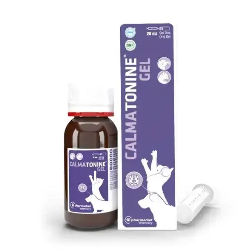 [PA_CMT201] CALMATONINE GEL 20ML