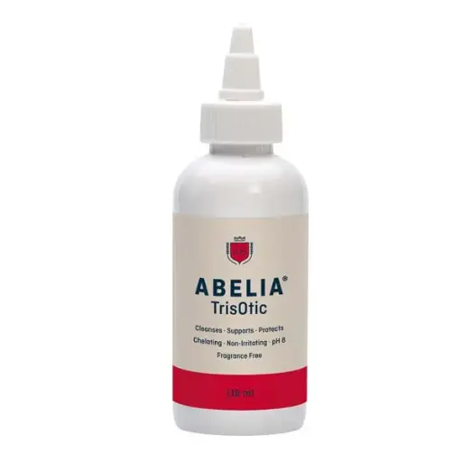 [VN-1318] ABELIA TrisOtic 118 ml - con Aplicador