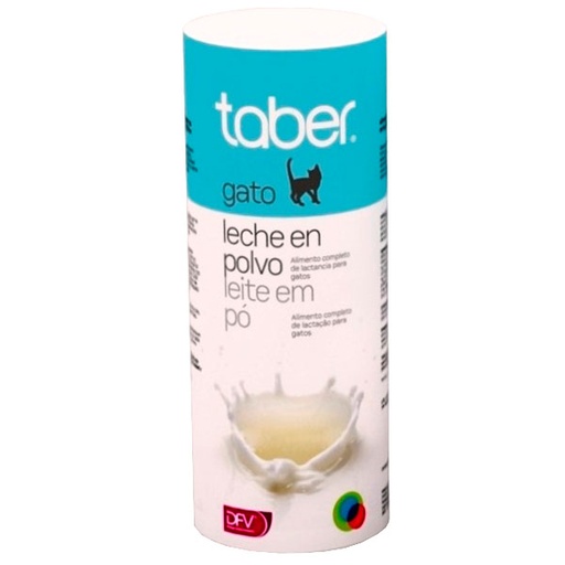 [4220112ESP] TABERGAT LECHE MATERNIZADA 250 g