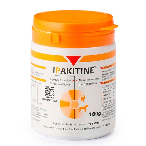 [417369] IPAKITINE 180 GR