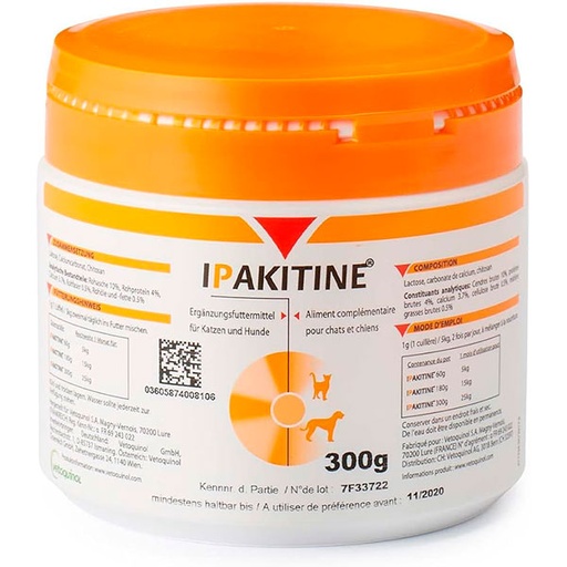 [400806] IPAKITINE 300 GR