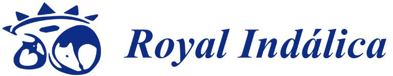 ROYAL INDALICA